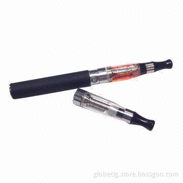 Electronic Cigarettes, eGo CE4 Starter Kit with Crystal Atomizer